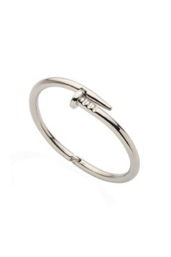 Großhandel Frauen Rhodium plattiert Cartier Modell Stud-Armband