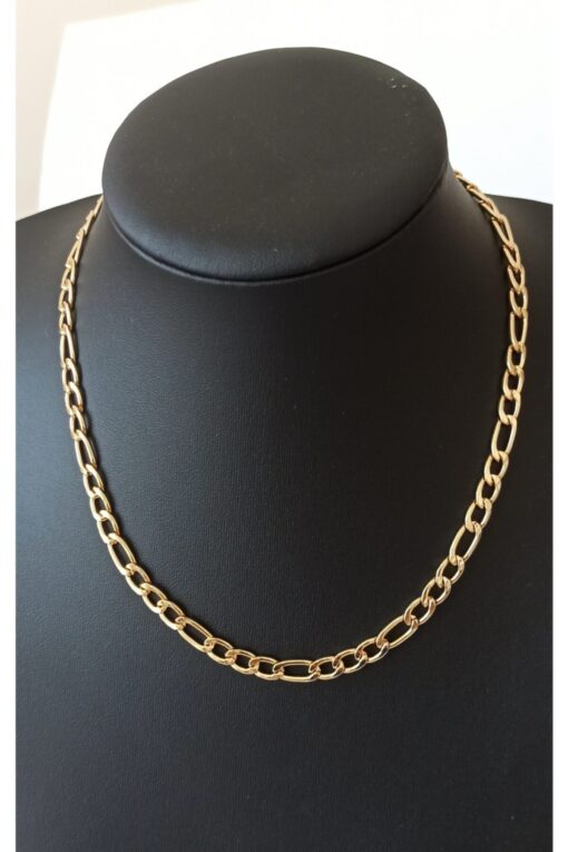 Wholesale Flat Shawl Chain Necklace