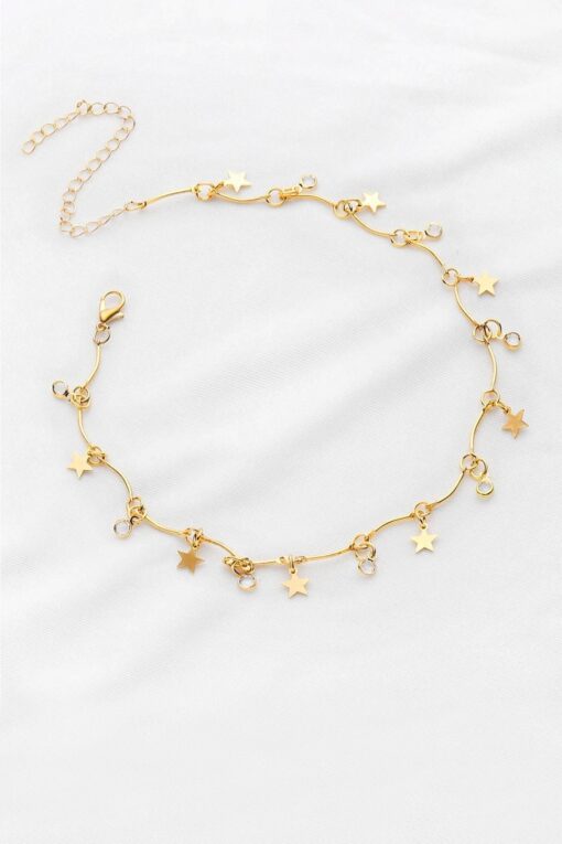 Wholesale Star Necklace