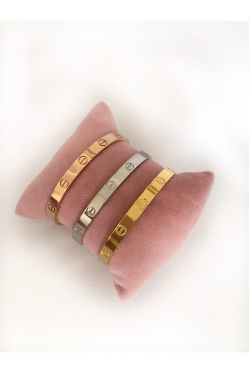 Großhandel Kartier Modell Combination Armband