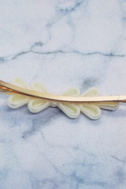 Toptan İncili Yan Toka - 1237 3 1322f104420d4e33beae79839b4f9eb5