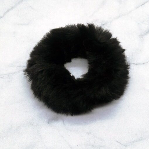 Toptan Siyah Simit Toka - 1227 – Bild 2
