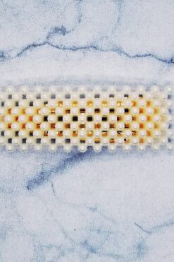 Toptan İnci Dikdörtgen Çıt Çıt Toka - 1214 4 8ec6837a96f74970860c3e54c4ac8bfe