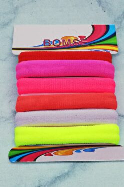 Toptan Renkli Havlu Toka - 1233 3 96c8ce91e25b41cdb439c068ae831a61