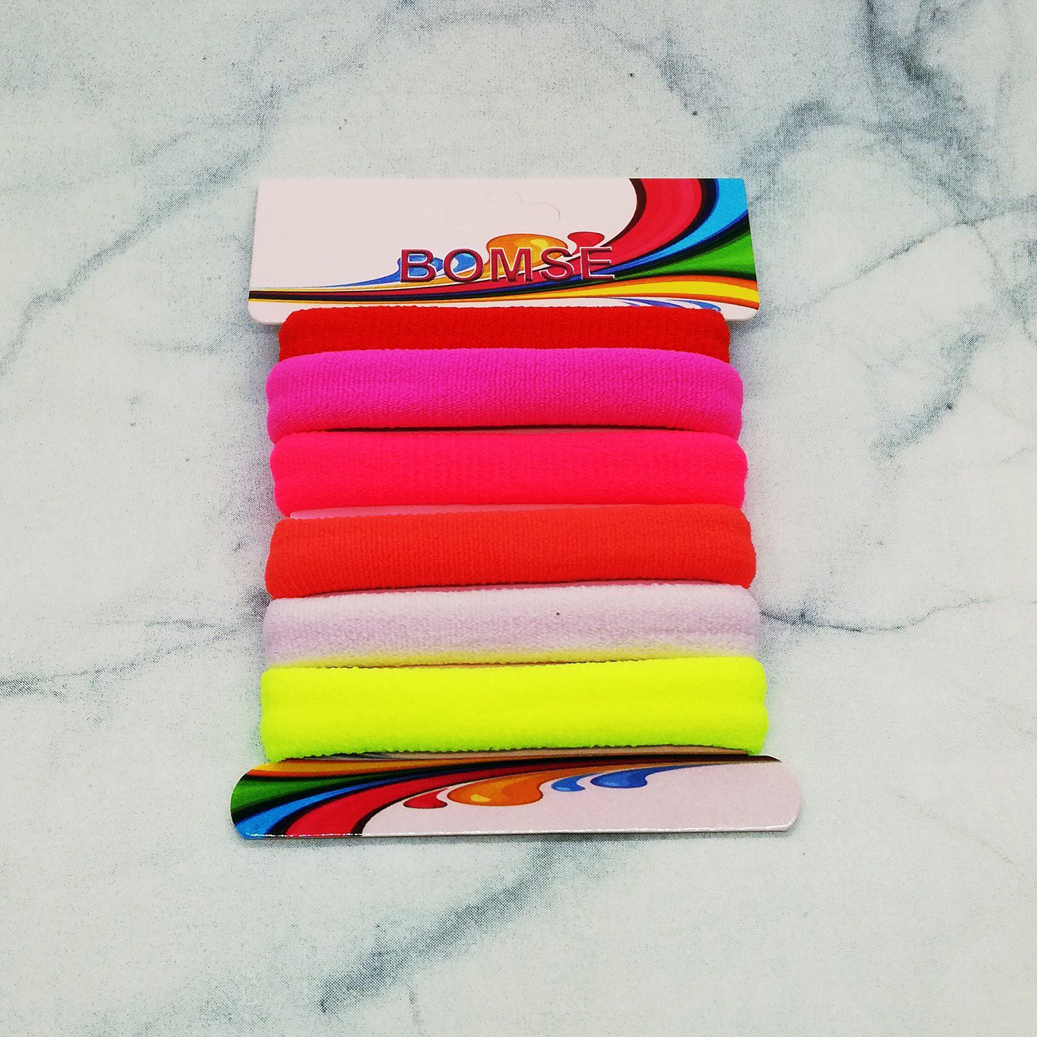 Toptan Renkli Havlu Toka - 1233 1 Toptan Renkli Havlu Toka - 1233