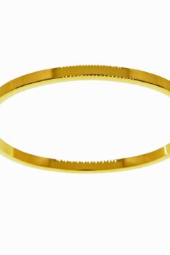 Toptan Altın Renk Düm Düz Unisex Çelik Kelepçe Bileklik - 1539 3 de904f8c661a4c9ab3181b1fd72a4f5a