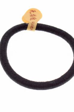 Toptan Kalın 4 Lü Siyah Lastik Toka - 1835 5 85714287ad3c41aab049098dc183fbb0