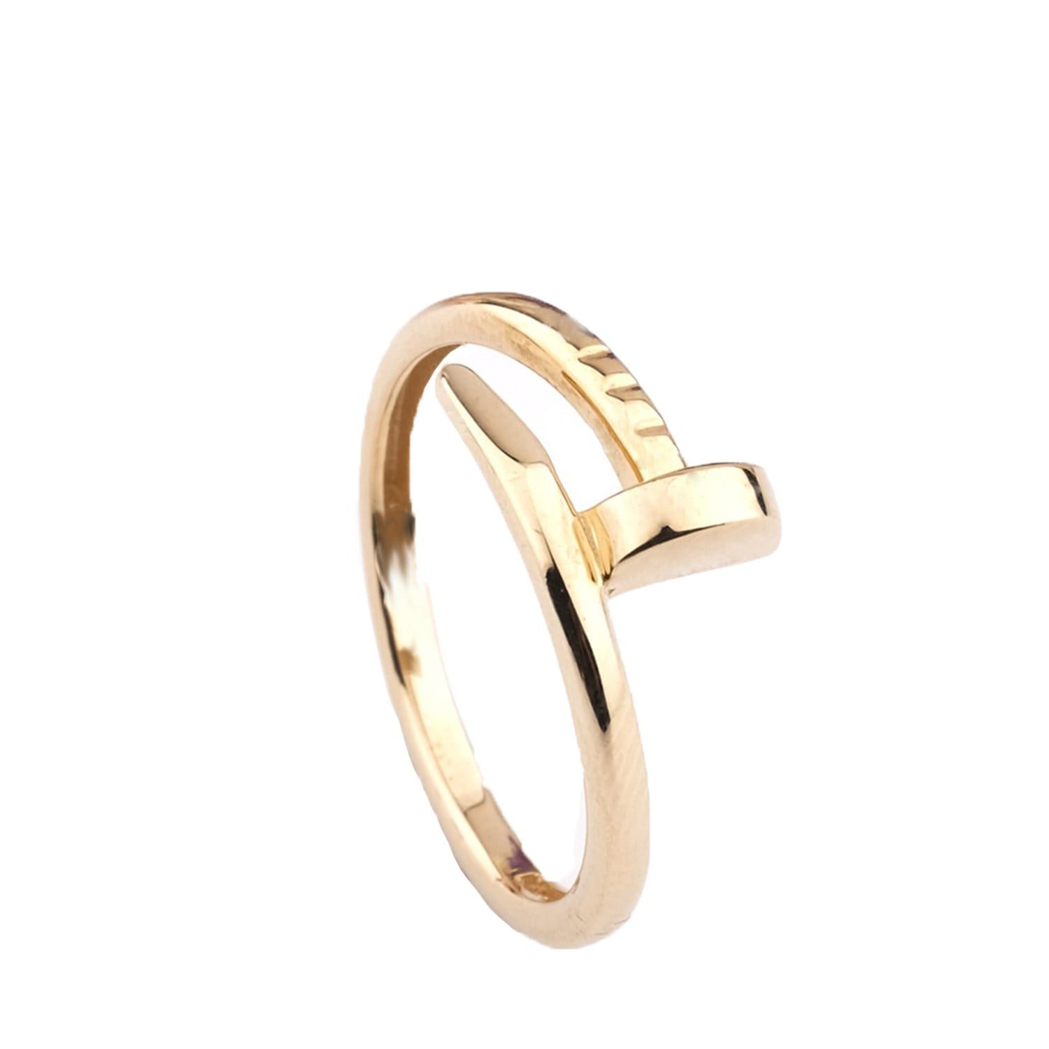 Großhandel Kartier Modell Nagel Ring Unisex Modell - 2168 1 Großhandel Kartier Modell Nagel Ring Unisex Modell - 2168