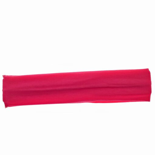 Toptan Kadın Pamuklu Esnek Bandana Saç Bandı İnce Boy Toka - 2177 – Bild 12