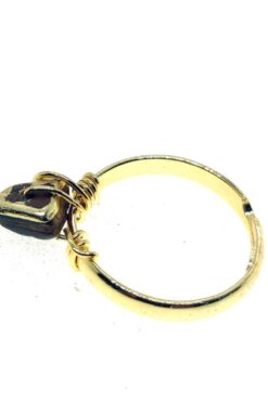 Großhandel Gold Farbe Naturstein Zirkon Ring Einstellbar Passt Alle Finger Gemischt - 2796 27 2cbc73f49f8344959825136ba656e73d 8