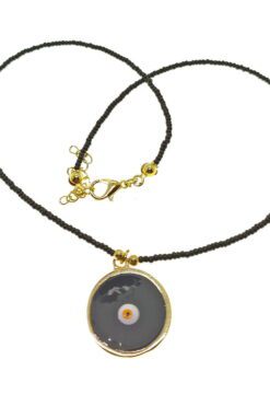 Collier d'été de perles de verre et de cristal de couleur or - 2155 30 5037258e48c041ca8858c91144f82fd7 10