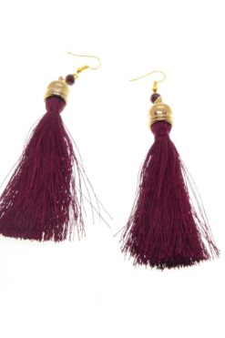 أقراط مختلطة من الشرابة بالجملة - 2344 12 56d5f50bc0cd4c9b8eb3951120bb5dba 3