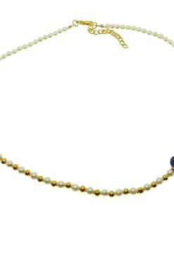 Toptan Altın Renk Kum Boncuk Karışık Yazlık Kolye - 2156 29 9f1484af9f6a42d7b884c839fe656dd2 16