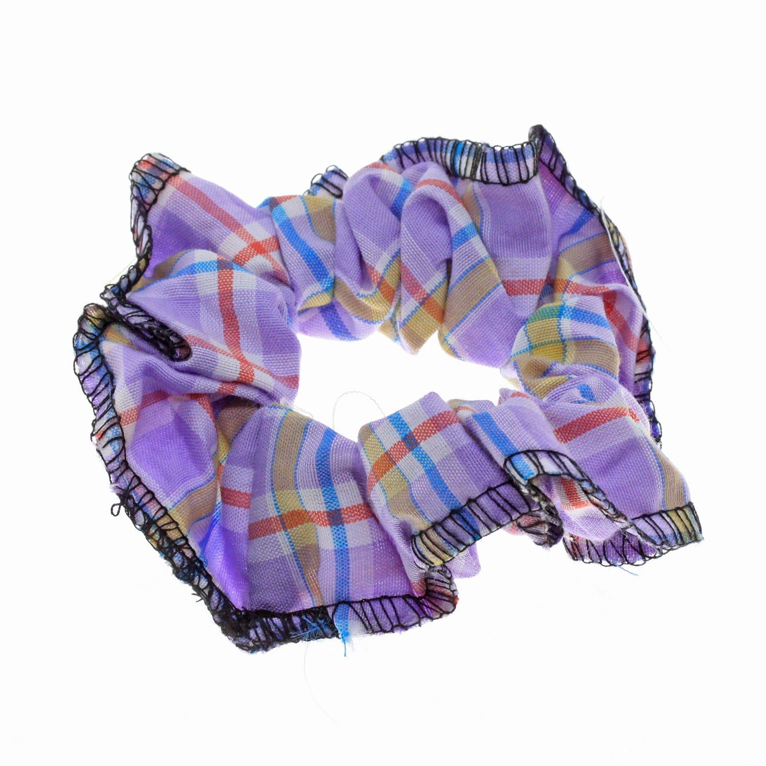 Boucle à pois mixtes modèle Bagel en gros - 2881 1 Boucle à pois mixtes, modèle Bagel à pois, vente en gros - 2881