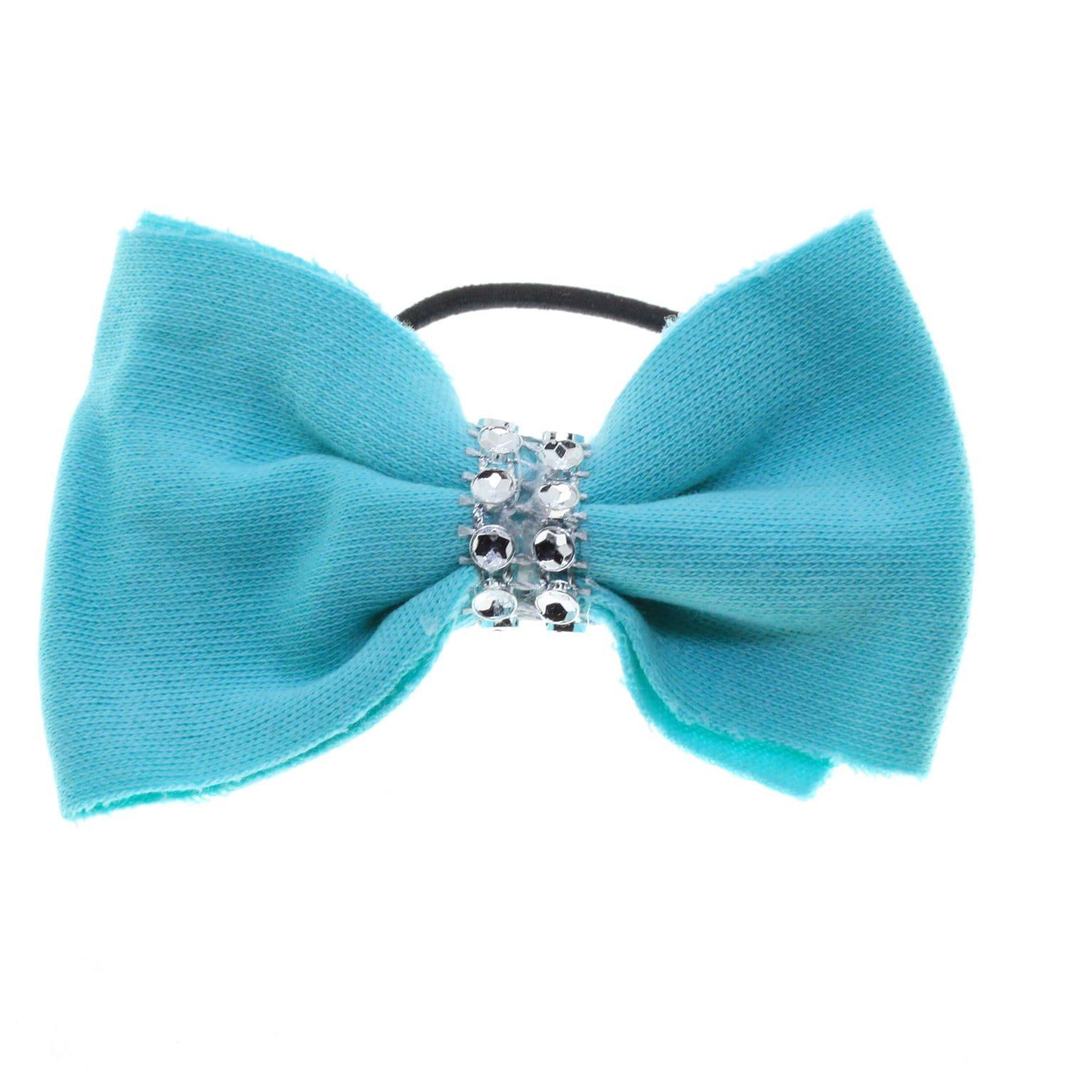 Großhandel Bowknot Modell Gummi gemischt Schnalle- 2879 10 Toptan Fiyonk Model Lastik Karışık Toka- 2879 – Bild 10