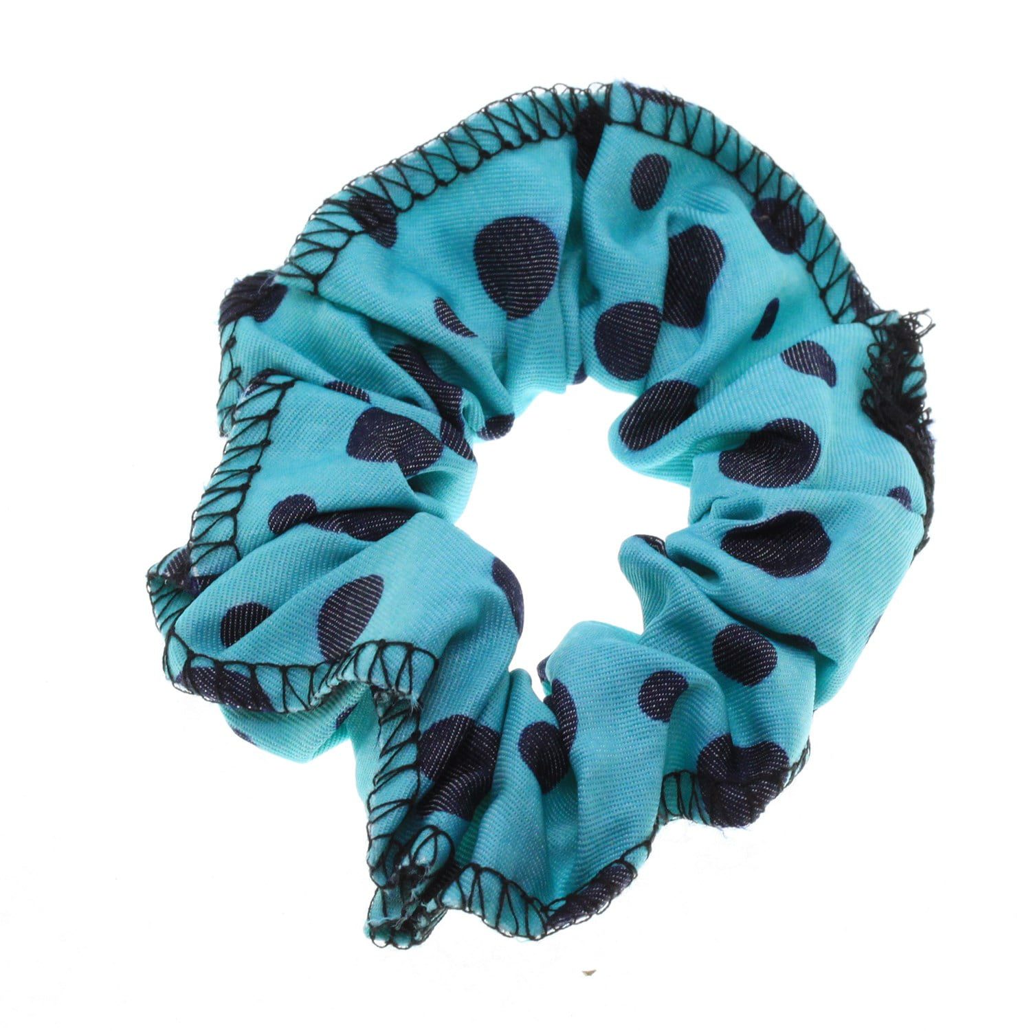 Wholesale Bagel Polka Dot Model Mixed Polka Dot Buckle - 2881 2 Toptan Simit Puantiyeli Model Karışık Puantiyeli Toka- 2881 - Image 2