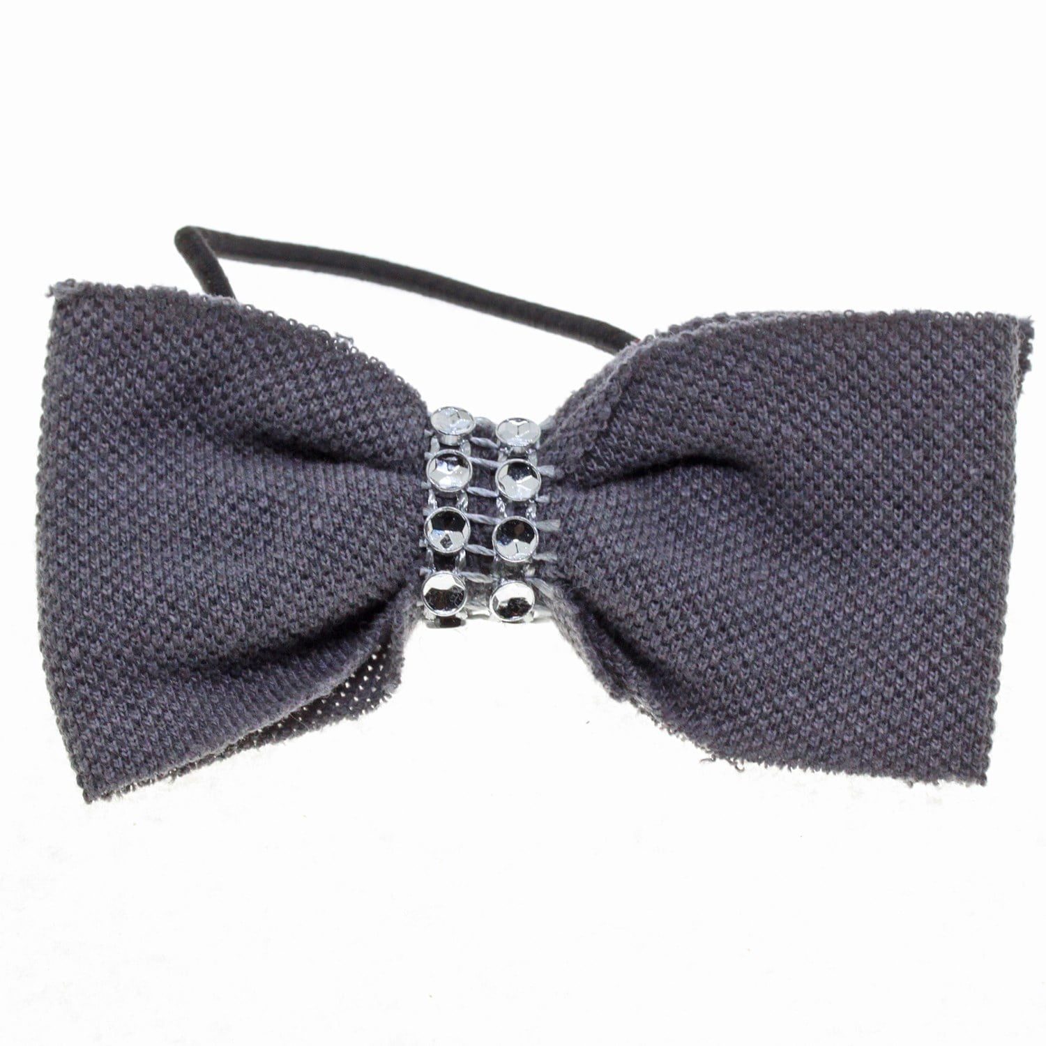 Großhandel Bowknot Modell Gummi gemischte Schnalle- 2879 3 Toptan Fiyonk Model Lastik Karışık Toka- 2879 – Bild 3