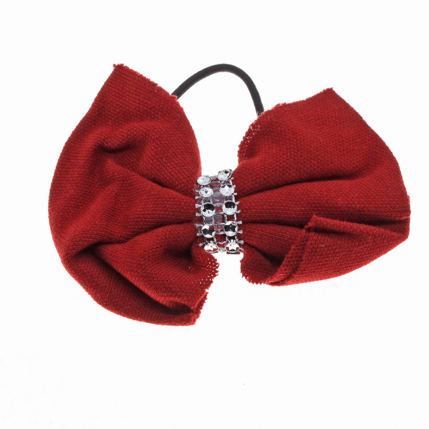 Großhandel Bowknot Modell Gummi gemischt Schnalle- 2879 9 Toptan Fiyonk Model Lastik Karışık Toka- 2879 – Bild 9