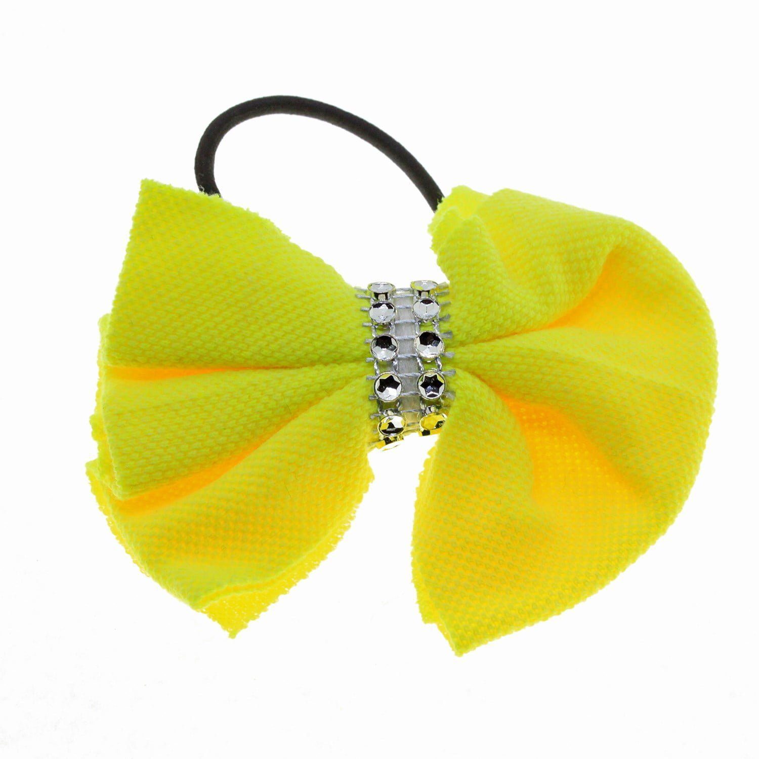 Großhandel Bowknot Modell Gummi gemischte Schnalle- 2879 4 Toptan Fiyonk Model Lastik Karışık Toka- 2879 – Bild 4