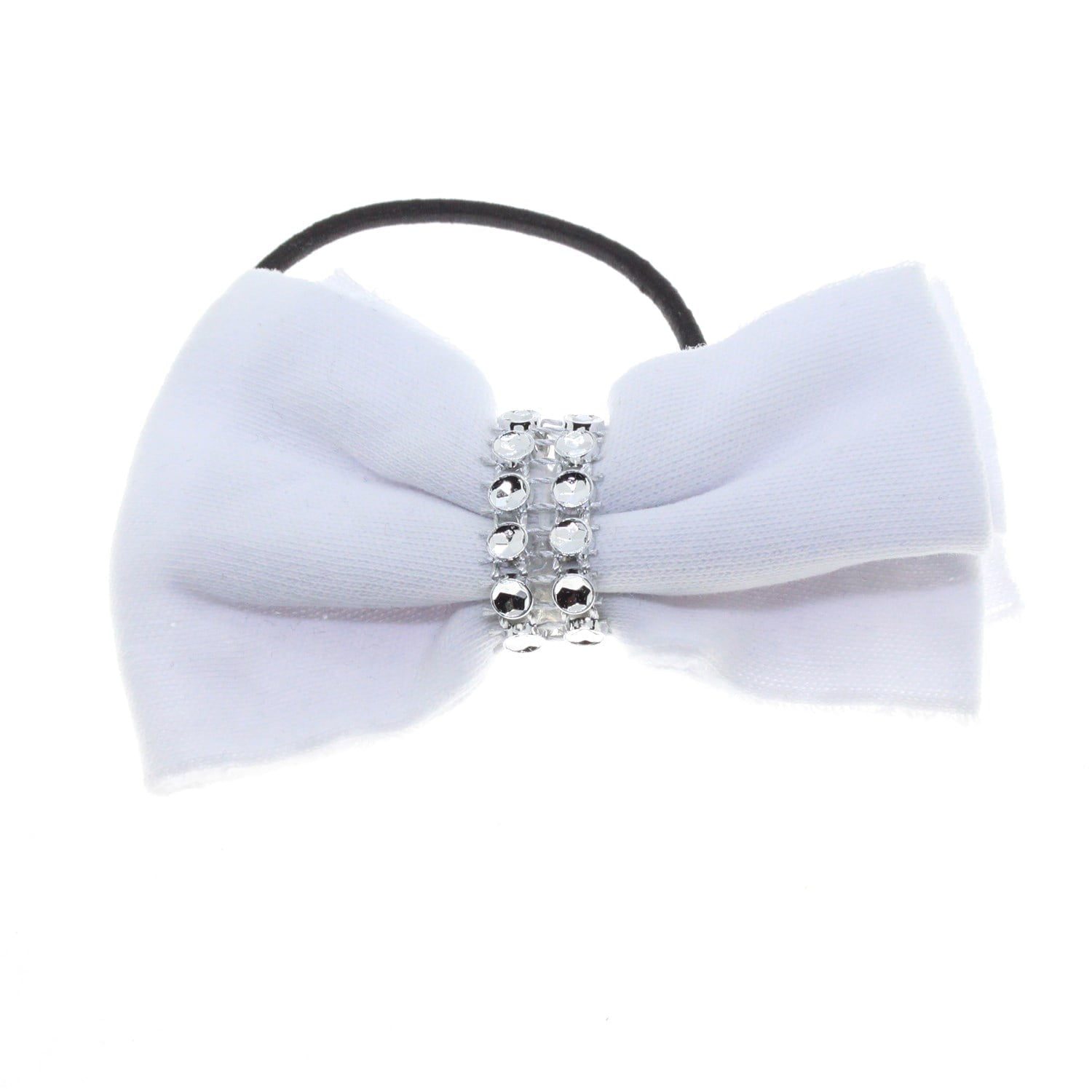 Großhandel Bowknot Modell Gummi gemischt Schnalle- 2879 5 Toptan Fiyonk Model Lastik Karışık Toka- 2879 – Bild 5