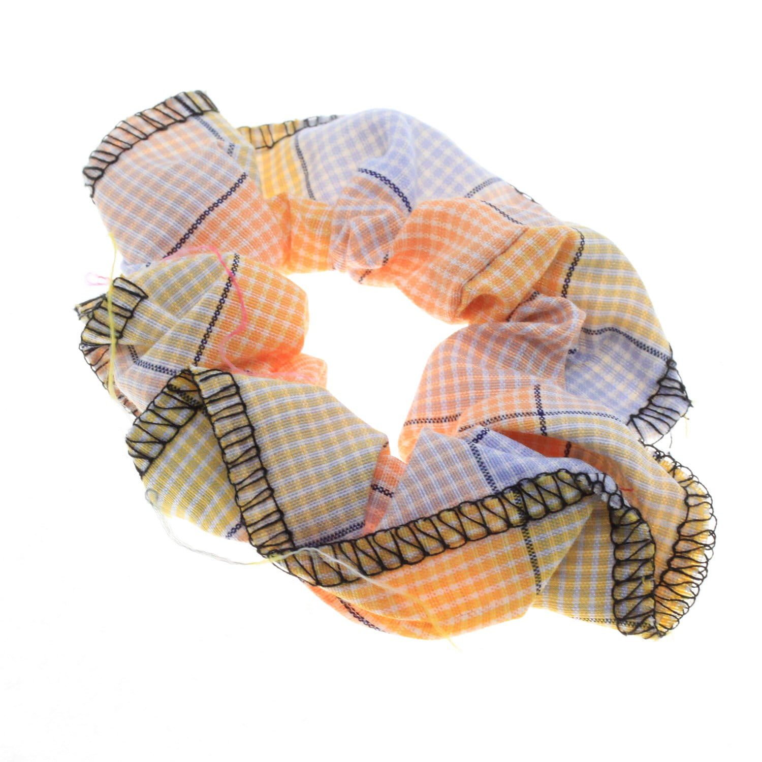 Boucle à pois mixtes en gros - Modèle Bagel à pois - 2881 6 Toptan Simit Puantiyeli Model Karışık Puantiyeli Toka- 2881 – Image 6