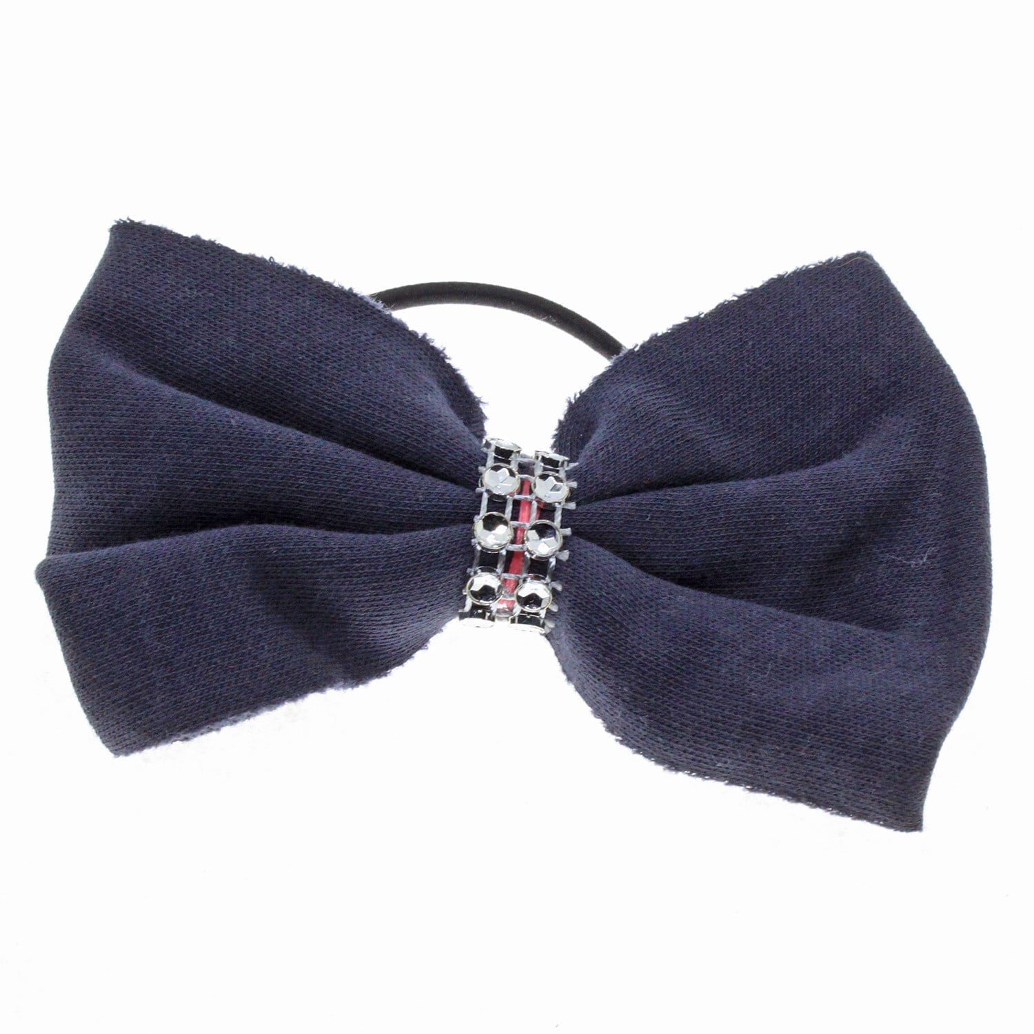 Großhandel Bowknot Modell Gummi gemischte Schnalle- 2879 1 Großhandel Bowknot Modell Gummi gemischte Schnalle- 2879