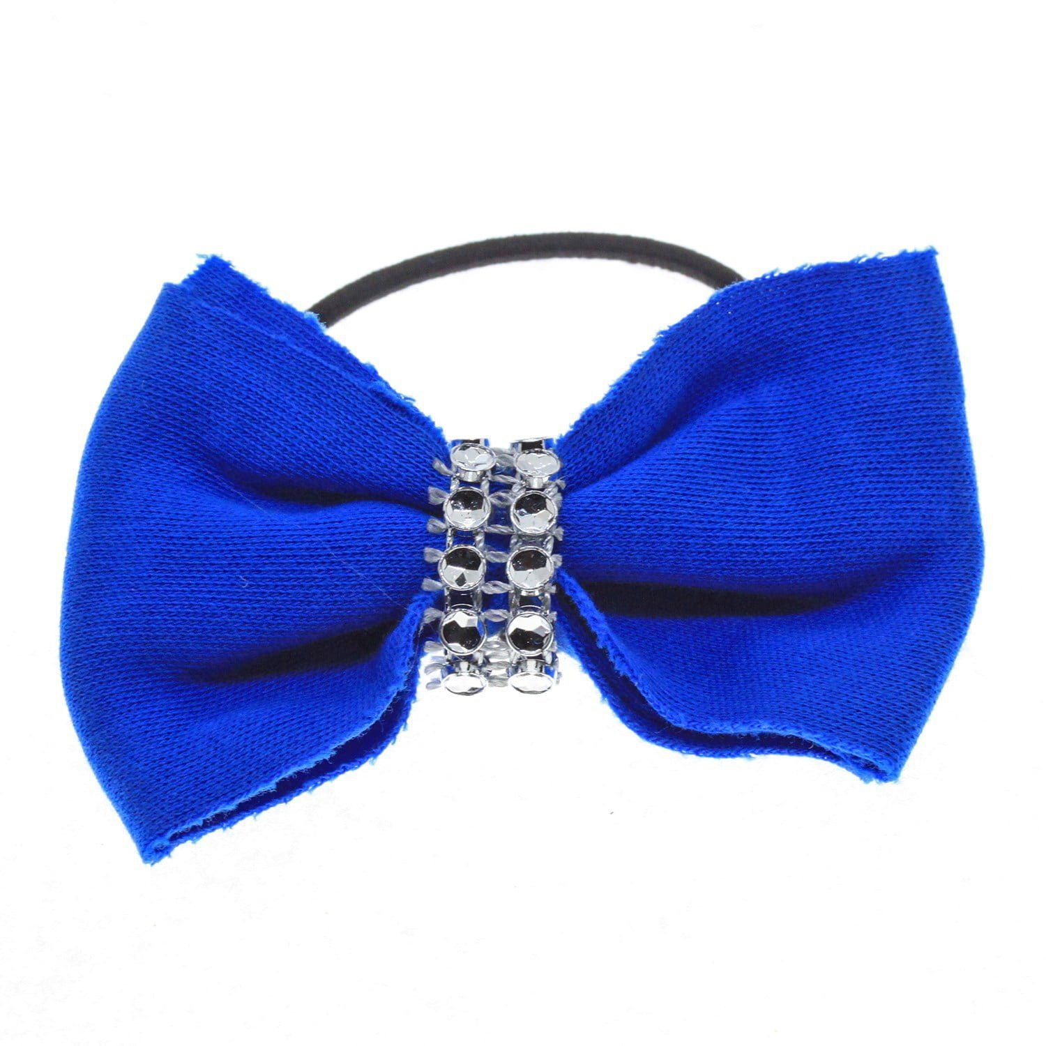 Großhandel Bowknot Modell Gummi gemischte Schnalle- 2879 2 Toptan Fiyonk Model Lastik Karışık Toka- 2879 – Bild 2