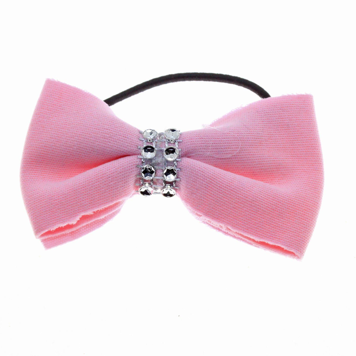 Großhandel Bowknot Modell Gummi gemischte Schnalle- 2879 6 Toptan Fiyonk Model Lastik Karışık Toka- 2879 – Bild 6