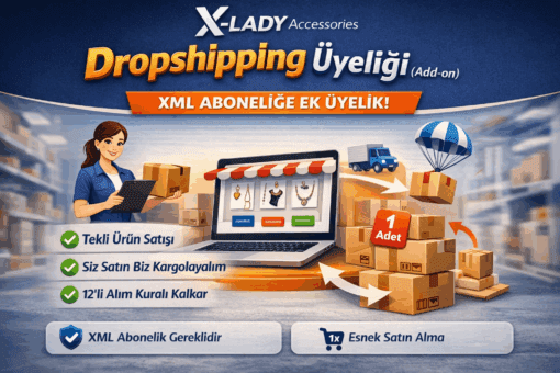 xlady dropshipping