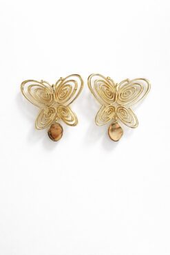 Sport Shop 13 Toptan Masumiyet Müzesi Kelebek Füsun’un Küpesi -3869