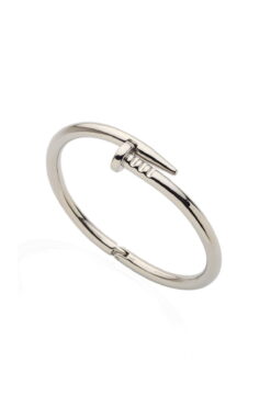 Großhandel Frauen Rhodium plattiert Cartier Modell Stud-Armband