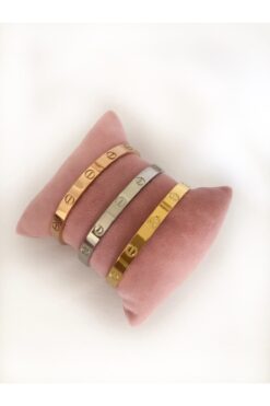 Großhandel Kartier Modell Combination Armband
