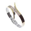 Steel Bracelet