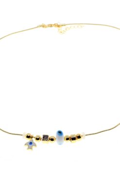 Toptan Altın Renk Beyaz Kuş Pandora Model Zirkon Kolye - 3006 3 2be4420d4ab84a1c9359c71000ab7f7e